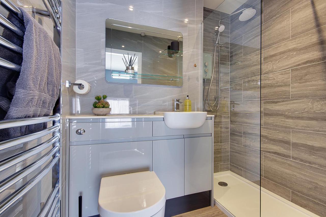 Villa 14 Oxford Mews - 5 Star Living For Up To 10 People Southampton Exterior foto