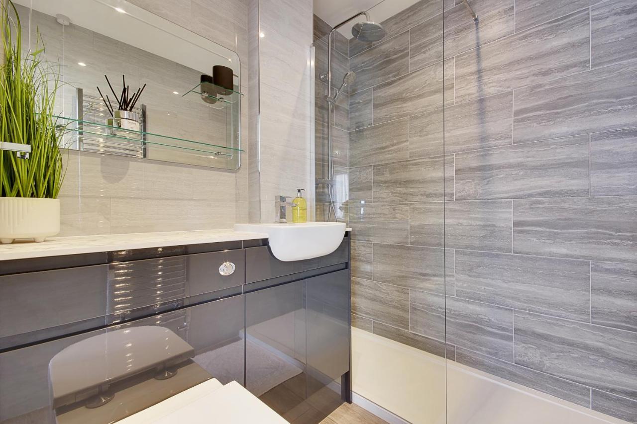 Villa 14 Oxford Mews - 5 Star Living For Up To 10 People Southampton Exterior foto