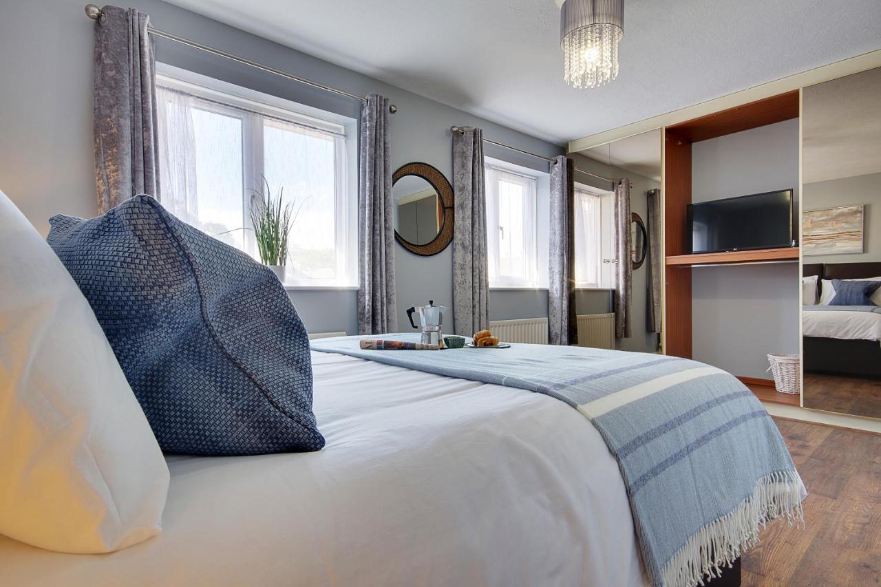 Villa 14 Oxford Mews - 5 Star Living For Up To 10 People Southampton Exterior foto